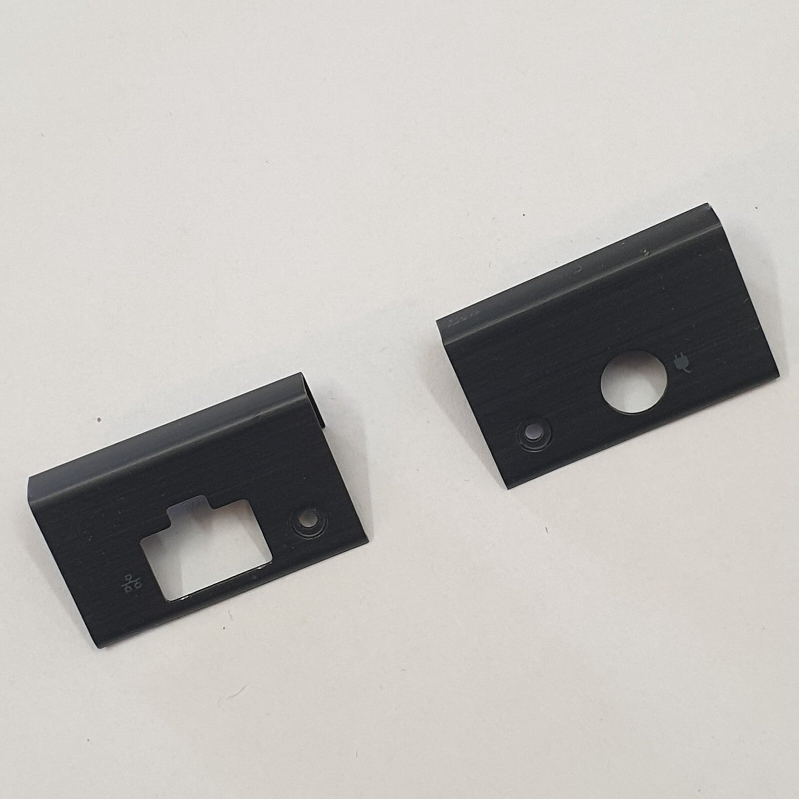 Dell Latitude E5580 Gehäuse Abdeckung Anschlussblende Port Cover Set