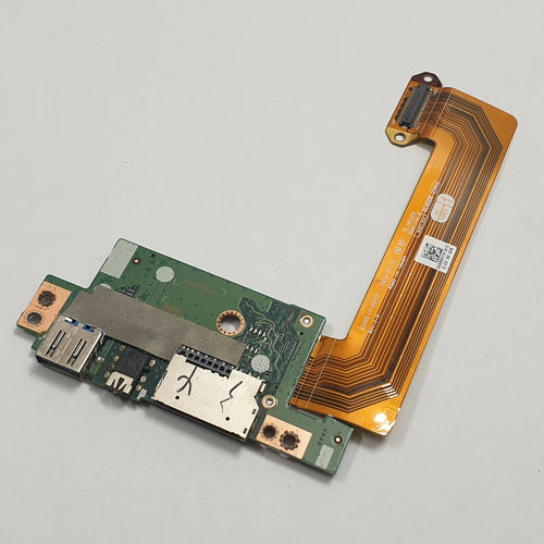 Acer Aspire S13 S5-371 USB Sound Audio Platine Board LS-D592P