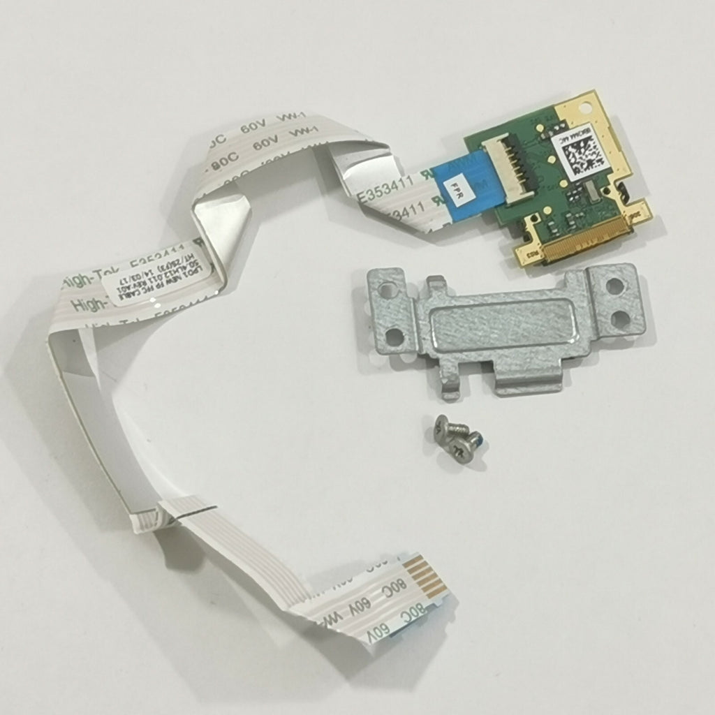 Lenovo ThinkPad L540 Fingerprint Sensor Fingerabdruck Scanner Modul mit Kabel