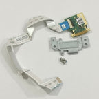 Lenovo ThinkPad L540 Fingerprint Sensor Fingerabdruck Scanner Modul mit Kabel
