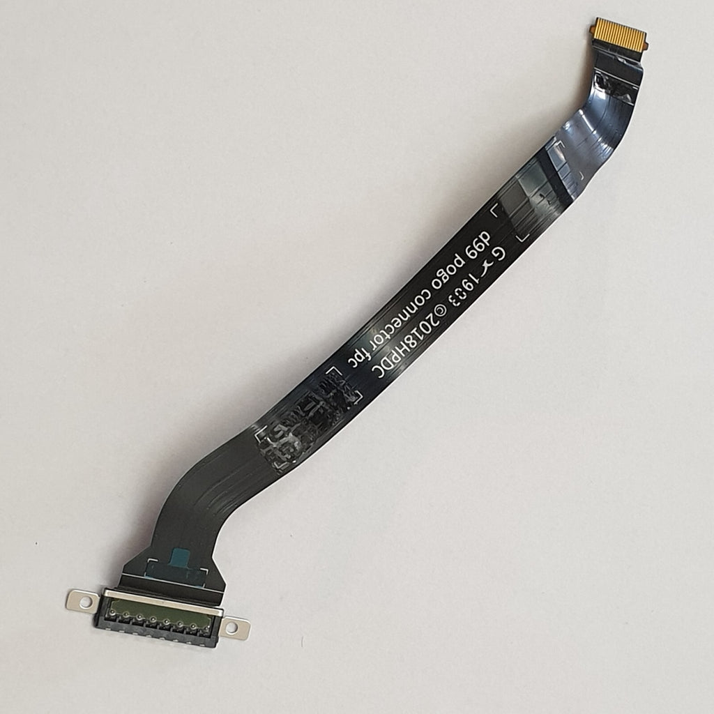 HP Elite X2 1013 G3 Docking Pogo Pin Connector Kabel Flexkabel