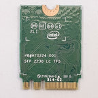 Dell Latitude E5270 WLAN Bluetooth Karte Intel 8260NGW WLAN Bluetooth Karte – Bild 2