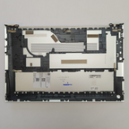 HP EliteBook 845 G8 Boden Gehäuse Unterschale Unterteil Bottom Base Cover – Bild 2