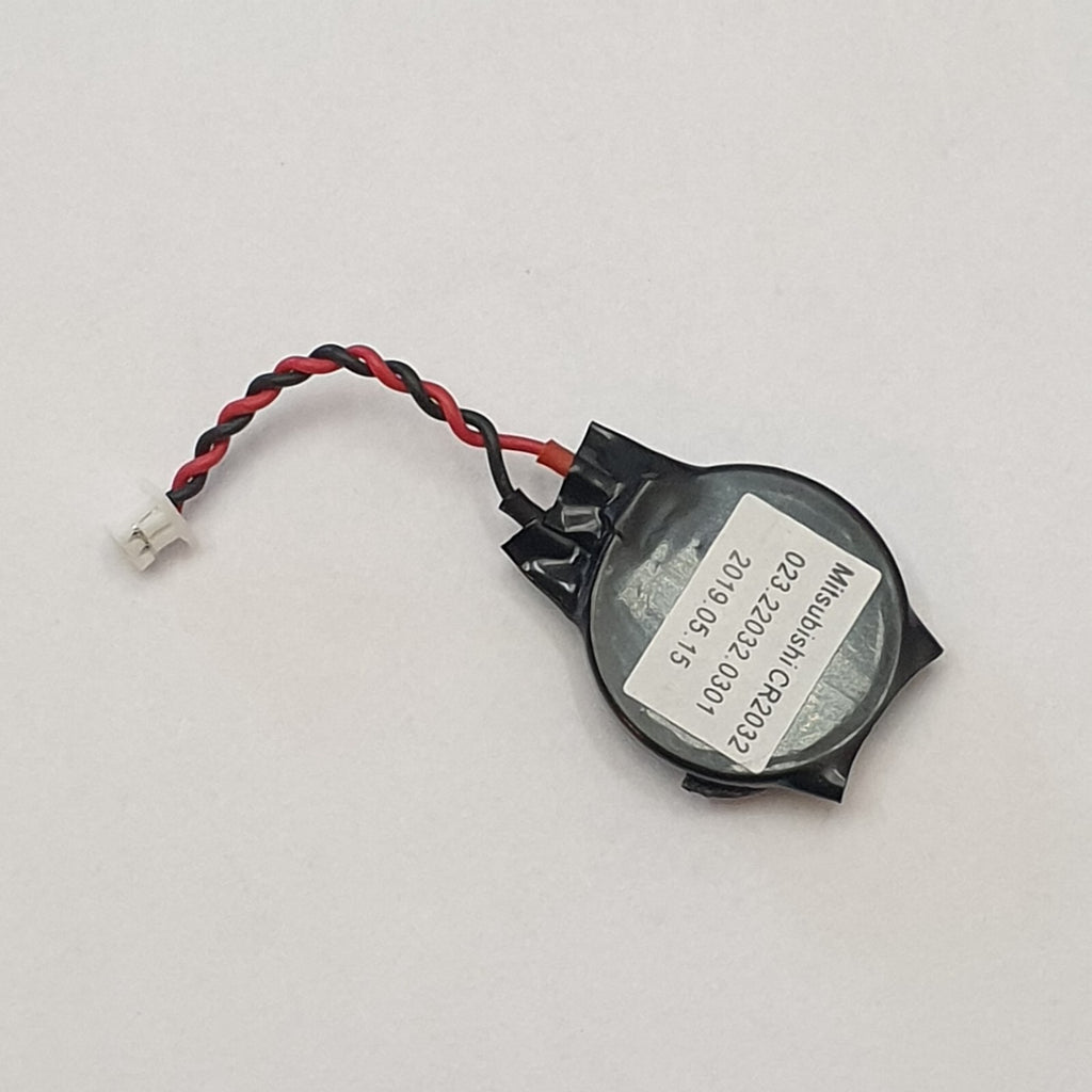 Lenovo Thinkpad Yoga L380 Original Bios Batterie Mainboard CMOS Battery