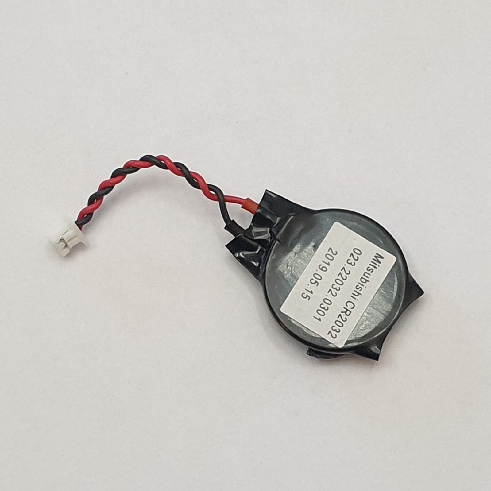 Lenovo Thinkpad Yoga L380 Original Bios Batterie Mainboard CMOS Battery