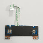 HP ProBook 4530s Touchpad Tasten Board Mouse Button Platine