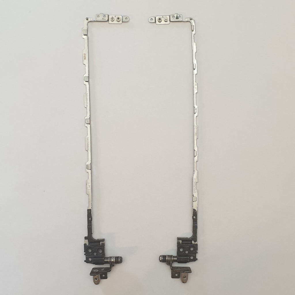 Lenovo ThinkPad P50 Displayscharniere Scharnier Set Links Rechts LCD Hinge