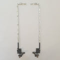 Lenovo ThinkPad P50 Displayscharniere Scharnier Set Links Rechts LCD Hinge