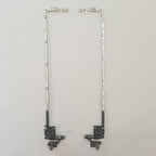 Lenovo ThinkPad P50 Displayscharniere Scharnier Set Links Rechts LCD Hinge