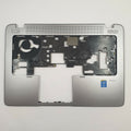 HP EliteBook 840 G2 Handauflage Oberschale Palmrest Gehäuse Top Case