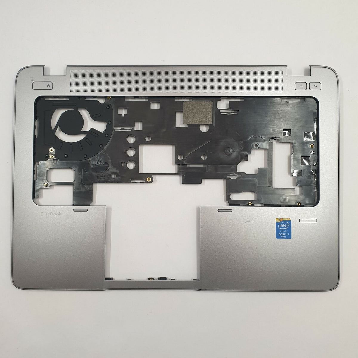 HP EliteBook 840 G2 Handauflage Oberschale Palmrest Gehäuse Top Case