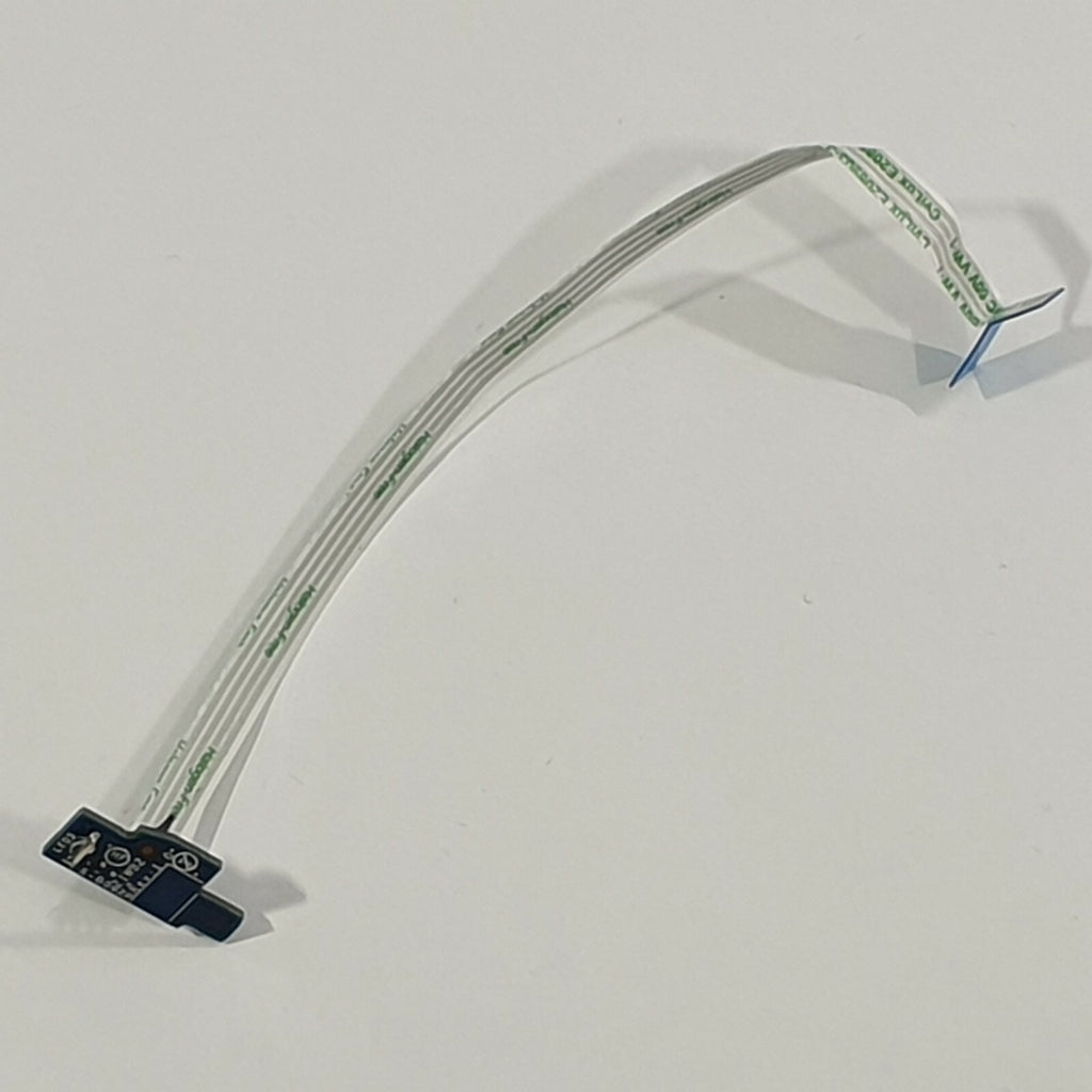 Lenovo B40-30 LED Board Statusanzeige Power Button Platine mit Kabel – Bild 2