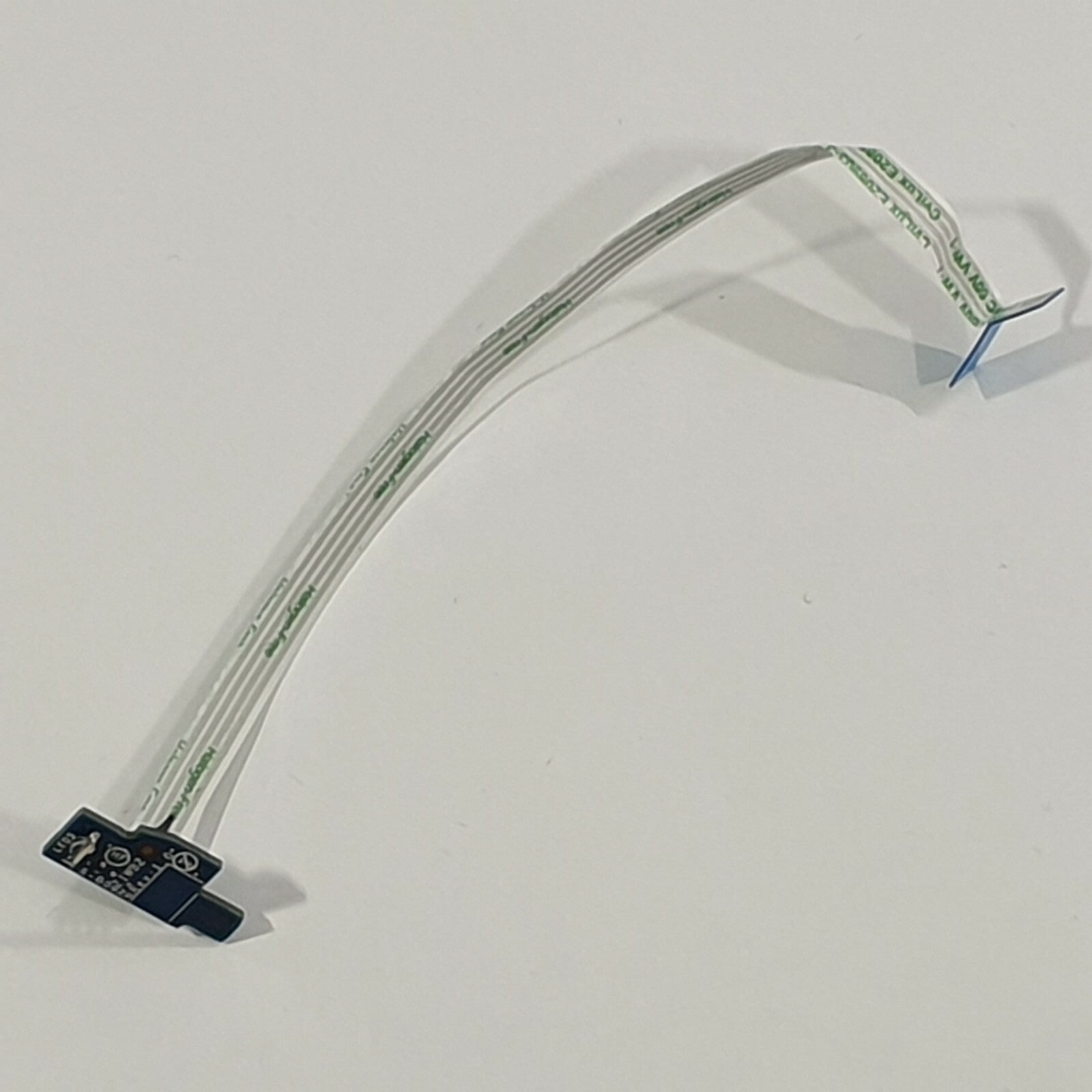 Lenovo B40-30 LED Board Statusanzeige Power Button Platine mit Kabel – Bild 2