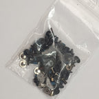 Lenovo G50-30 Schraubensatz Schrauben Set Laptop Notebook Schrauben – Bild 2