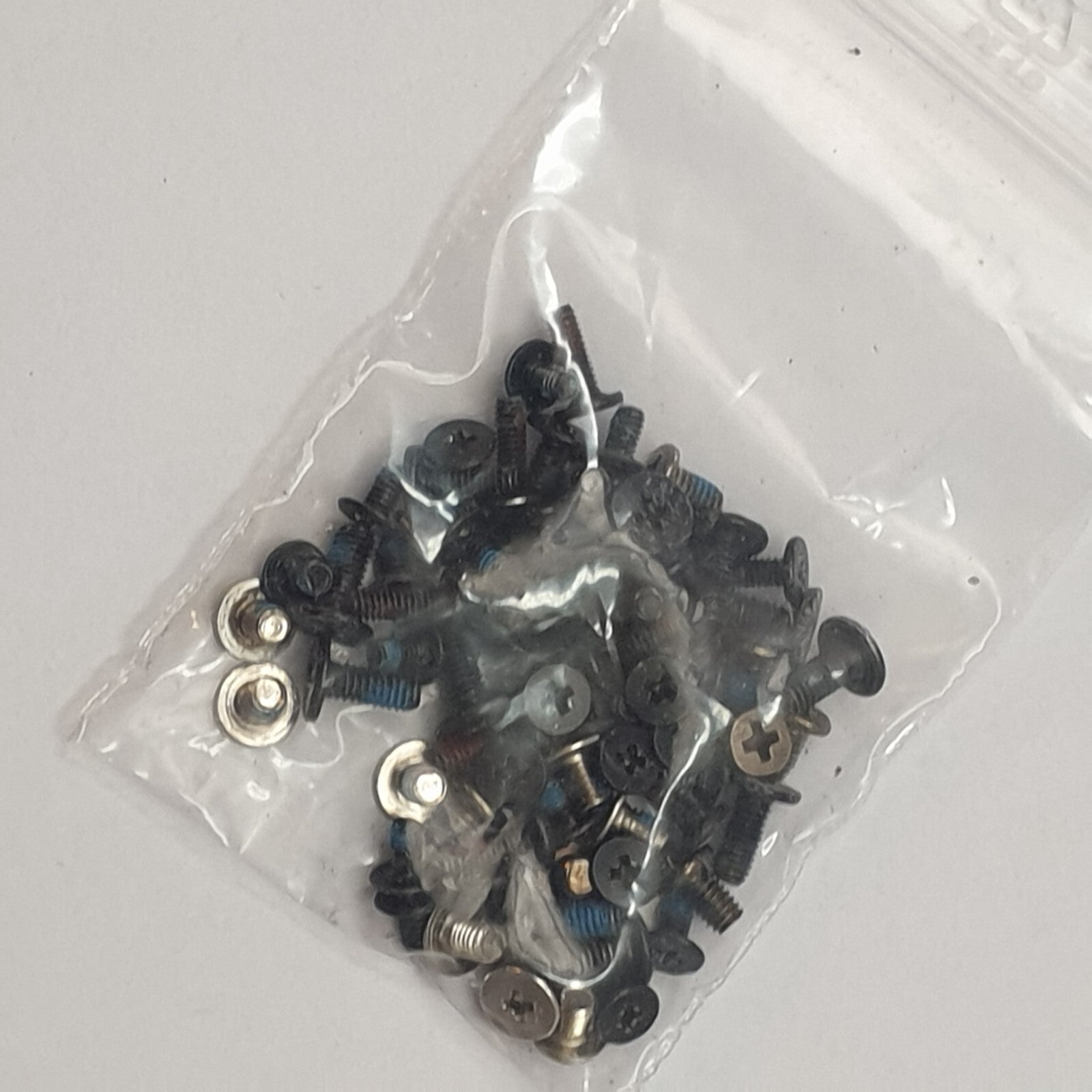 Lenovo G50-30 Schraubensatz Schrauben Set Laptop Notebook Schrauben – Bild 2