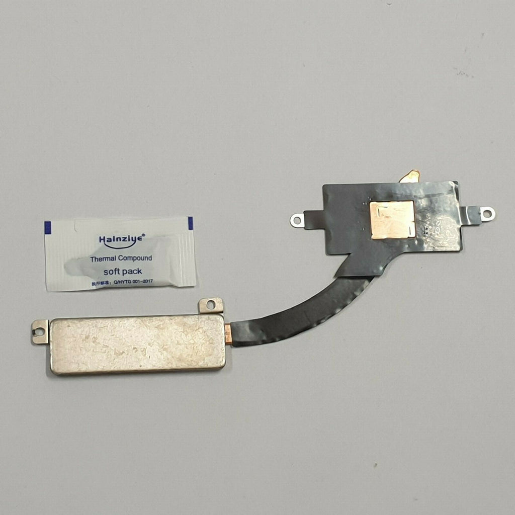 Asus C53N Kühlkörper Wärmeleitpaste Cooler Heatsink mit Wärmeleitpaste Cooler