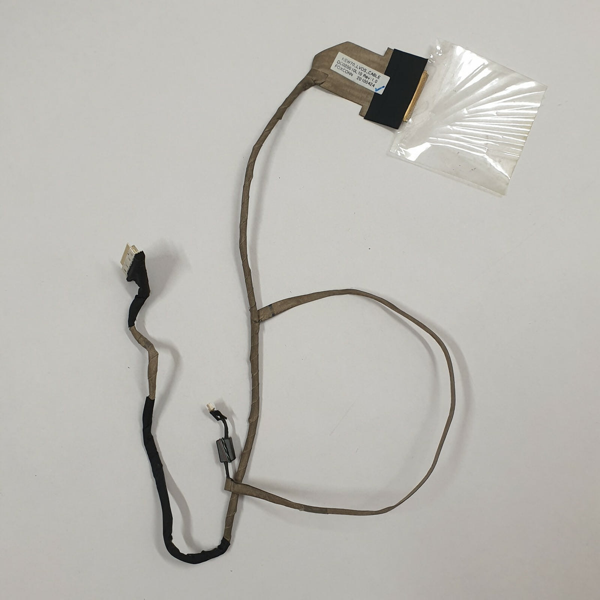 Packard Bell EasyNote TM81-SB Displaykabel LVDS Kabel Video Kabel