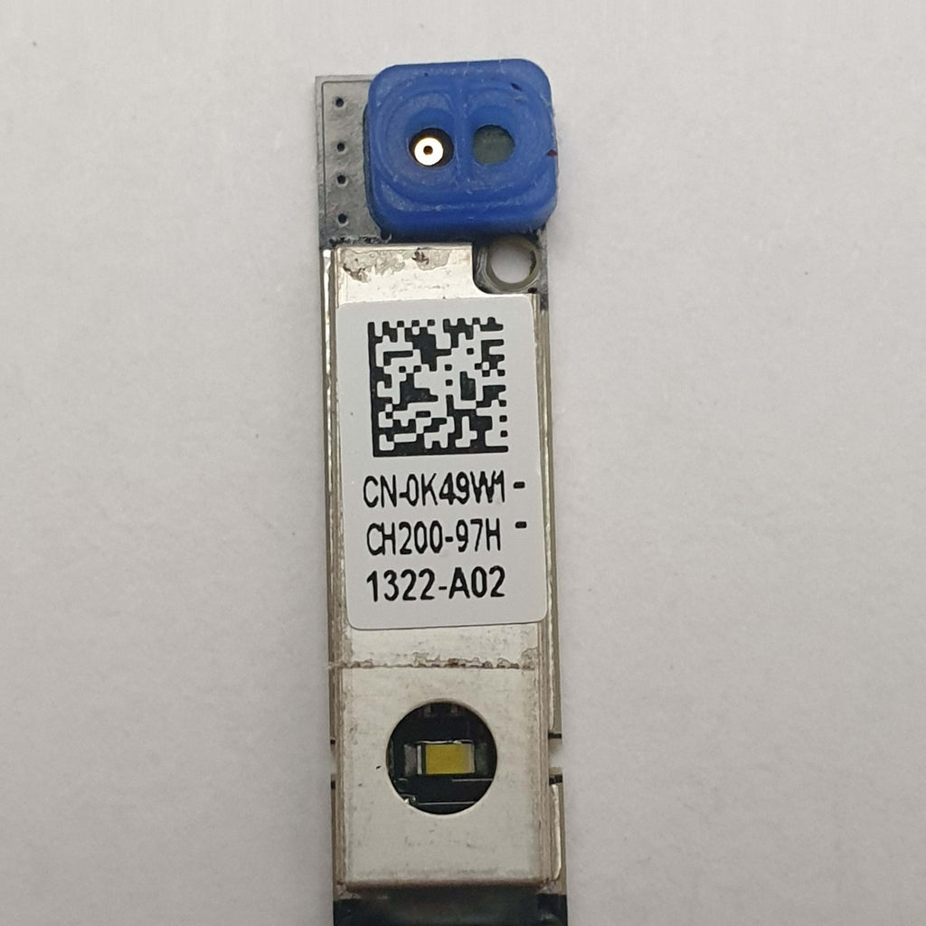 Dell Latitude 5580 Webcam Kamera Camera