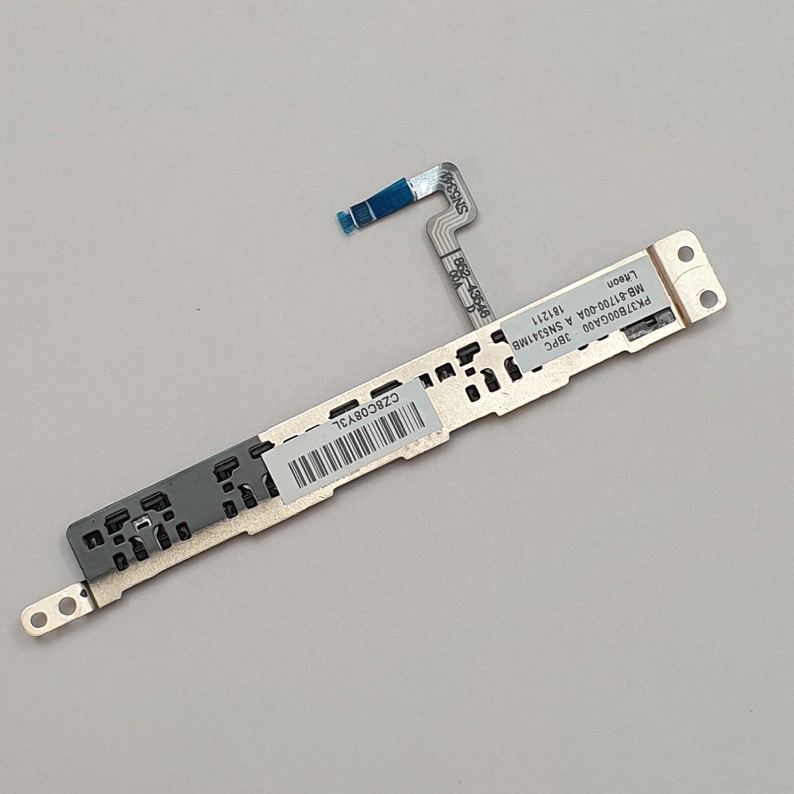 Lenovo Thinkpad P52 Touchpad Tasten Trackpoint Buttons – Bild 2
