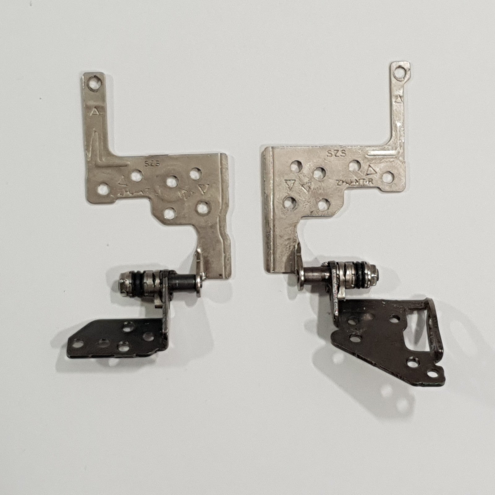 Acer Aspire ES1-111M Displayscharniere L+R Scharnier Set Laptop Hinge
