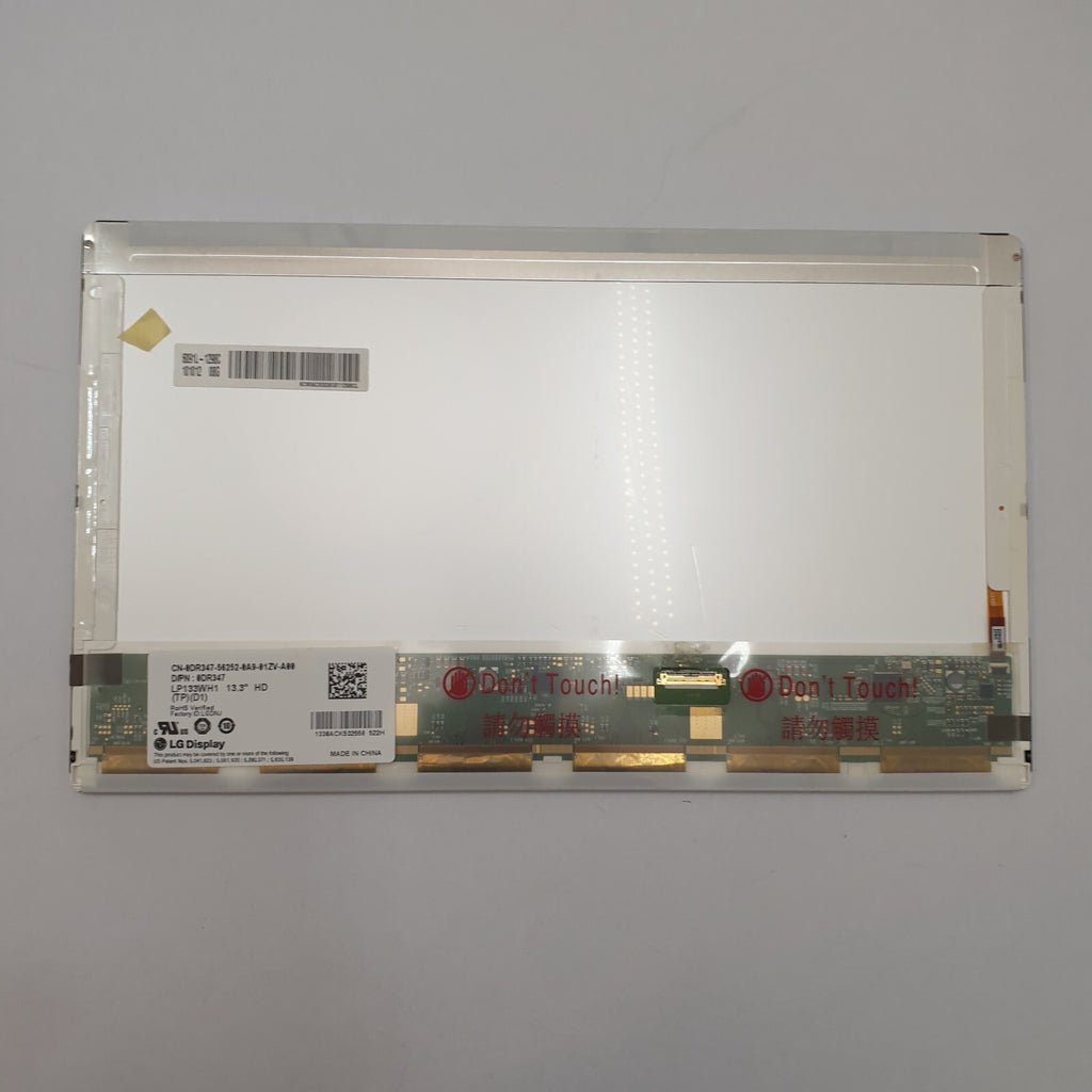 Dell Latitude E4310 Display 13.3" matt HD LP133WH1(TP)(D1) Screen Bildschirm