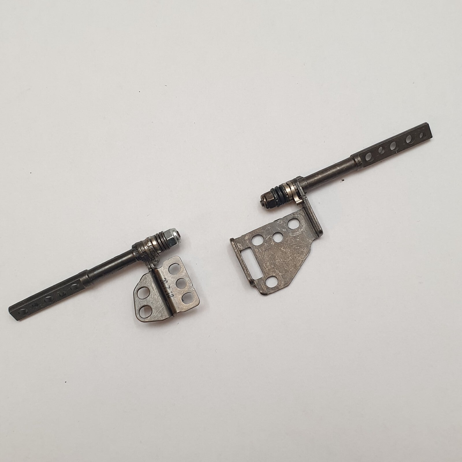 HP EliteBook 840 G6 Displayscharniere Scharnier Set Laptop Display Hinge – Bild 2