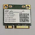 Fujitsu Lifebook AH531 WLAN Karte Wifi Intel Centrino Wireless N 1030 WLAN Karte