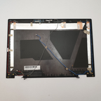 Lenovo ThinkPad X1 Yoga G3 Displaygehäuse Deckel Gehäuse Top Lid LCD Cover – Bild 2