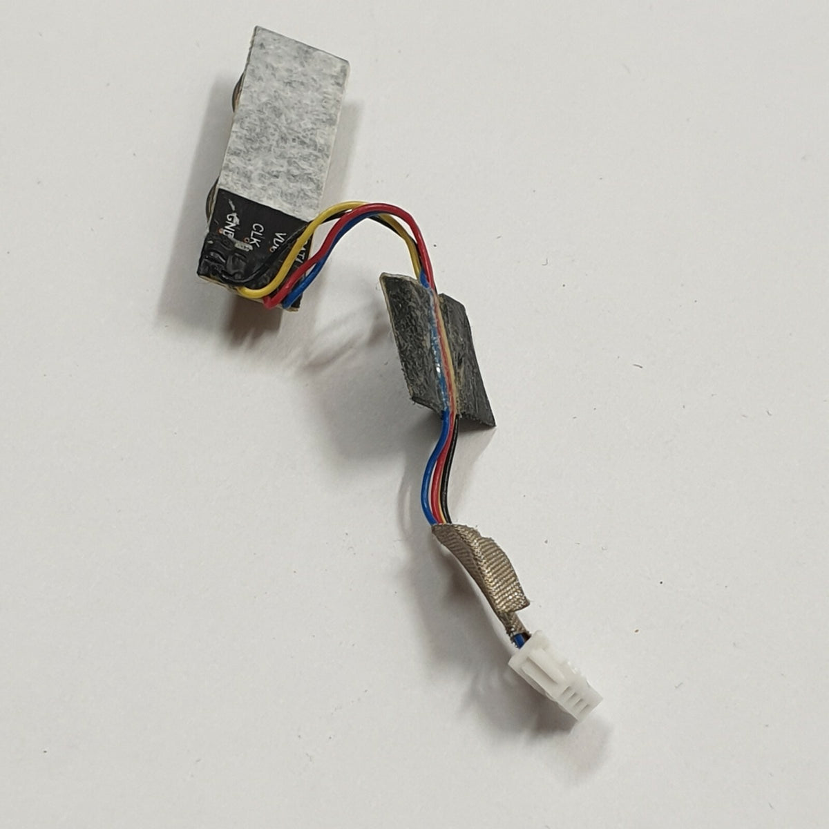 Acer Aspire 7738 Series Mikrofon Microphone Internes Mikrofon Modul