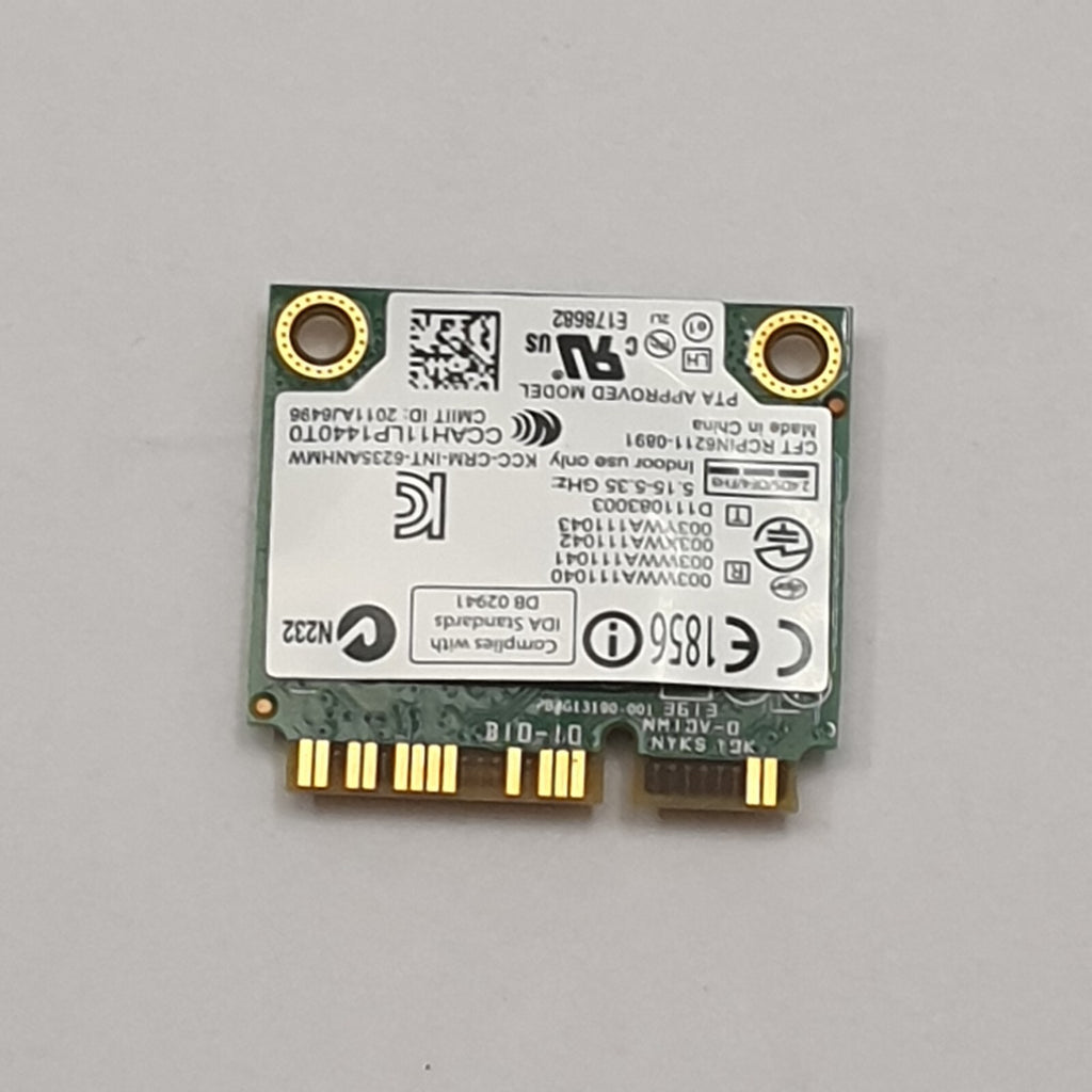 Dell Latitude 3330 WLAN Karte Wifi Intel Centrino Advanced N 6235 6235ANHMW – Bild 2