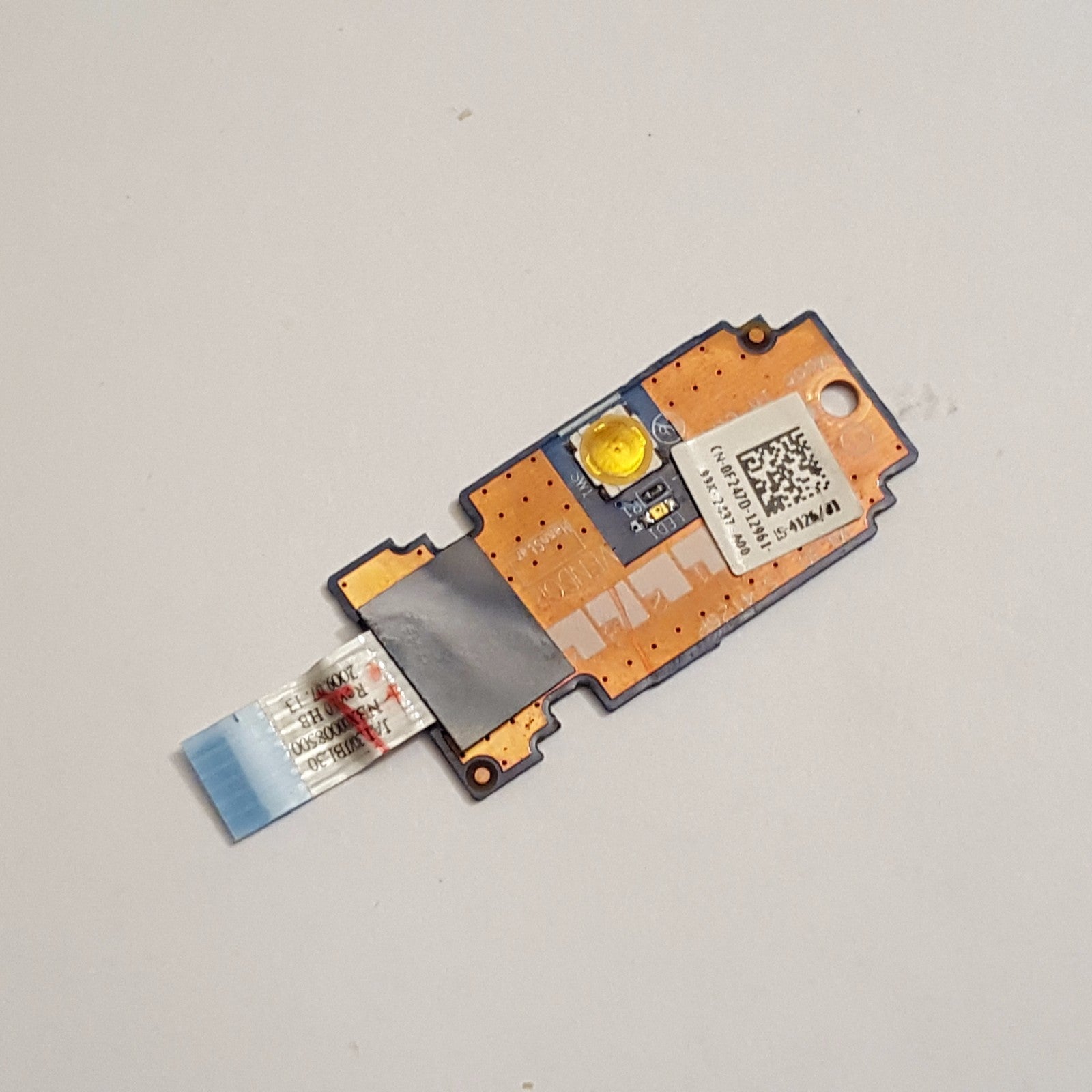 Dell Vostro 1520 Powerbutton Einschaltknopf Platine Power Button Board