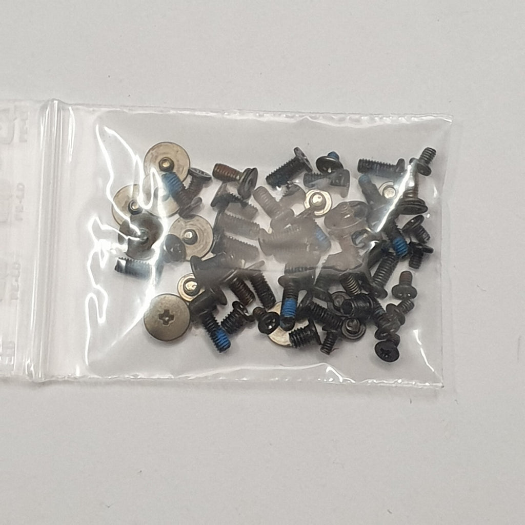 Toshiba Satellite L650 Schraubensatz Screw Set Schrauben Ersatzteil
