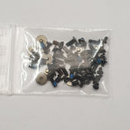 Toshiba Satellite L650 Schraubensatz Screw Set Schrauben Ersatzteil