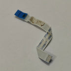 Dell Inspiron N4010 Touchpadkabel Flexkabel Flachbandkabel – Bild 2