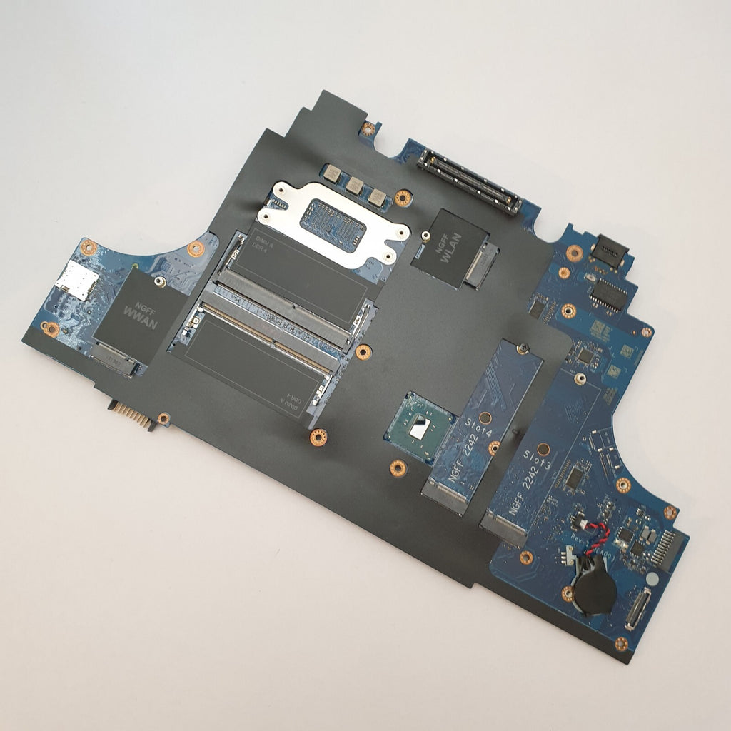 Dell Precision 7720 Mainboard Motherboard Hauptplatine – Bild 2