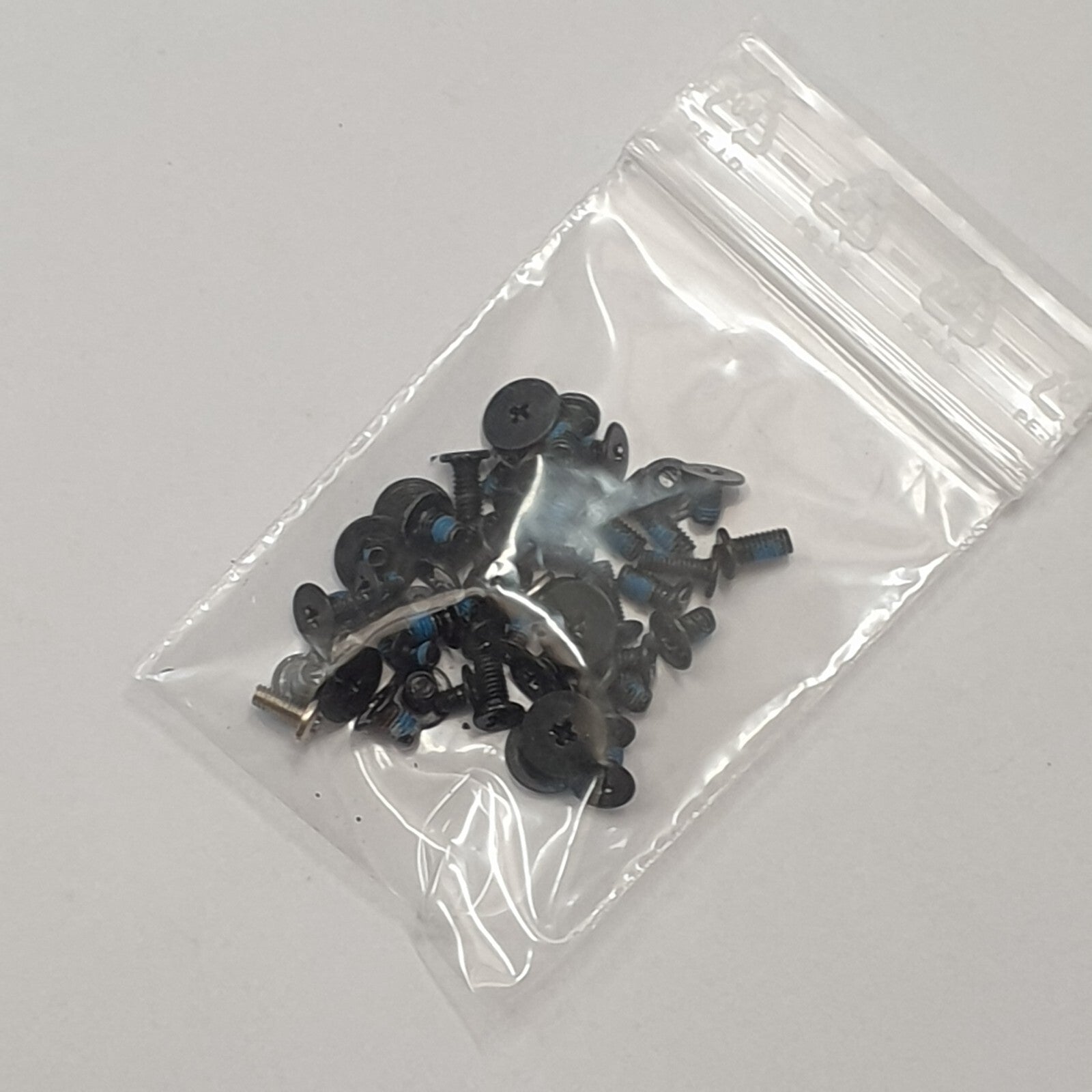 Lenovo B50-80 Schraubensatz Screw Set Schrauben für Notebook Gehäuse