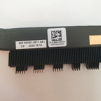 Dell Latitude 3510 Heatsink Kühler Heatpipe Kühlelement Wärmeleitpaste