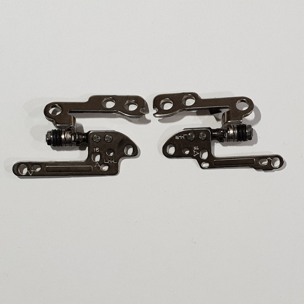 HP EliteBook 850 G1 Displayscharniere L+R Scharnier Set Laptop Display Hinge – Bild 2
