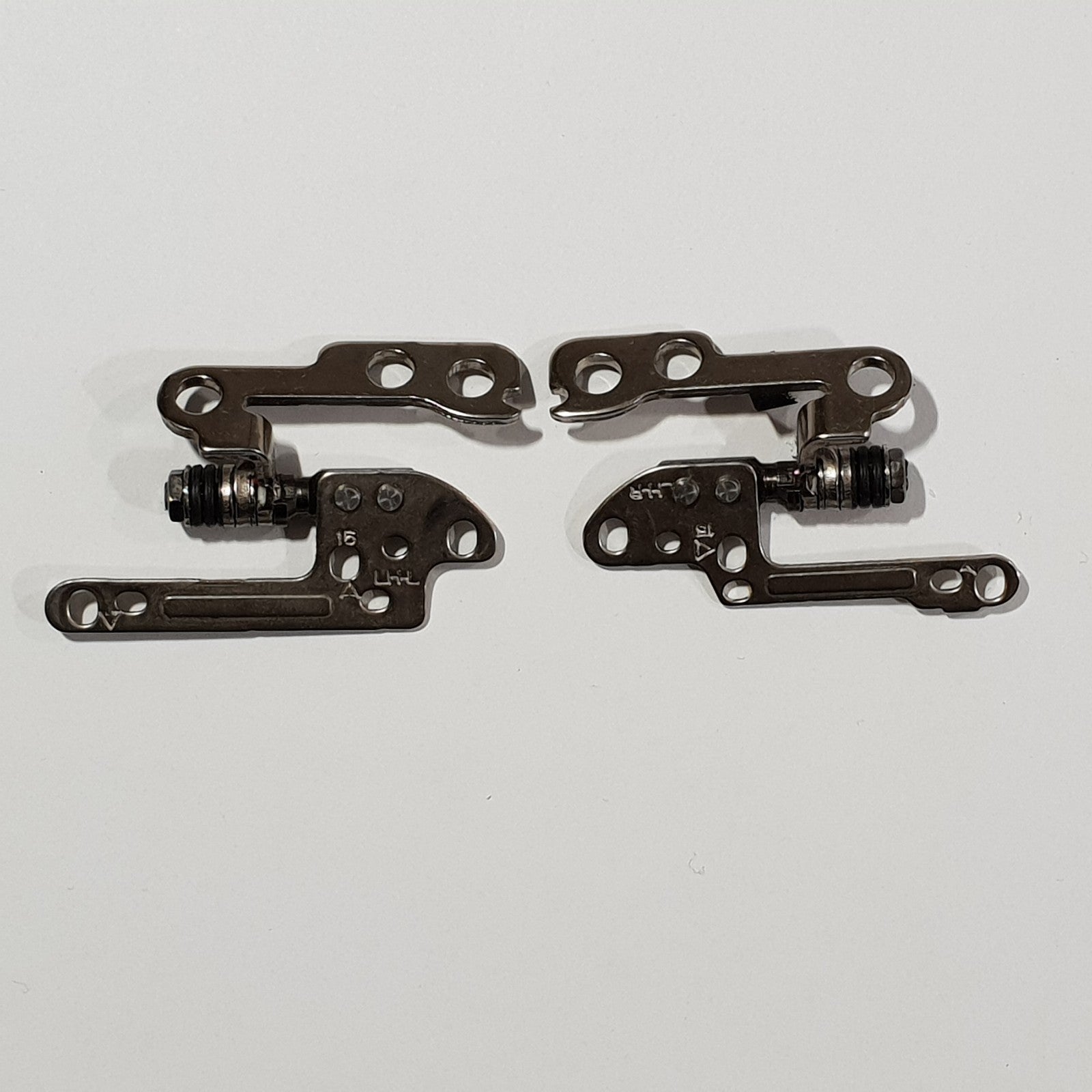 HP EliteBook 850 G1 Displayscharniere L+R Scharnier Set Laptop Display Hinge – Bild 2