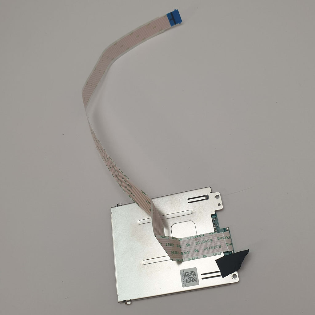 Dell Latitude 5520 Smart Card Reader Board Platine Smartcard Modul