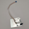 Dell Latitude 5520 Smart Card Reader Board Platine Smartcard Modul