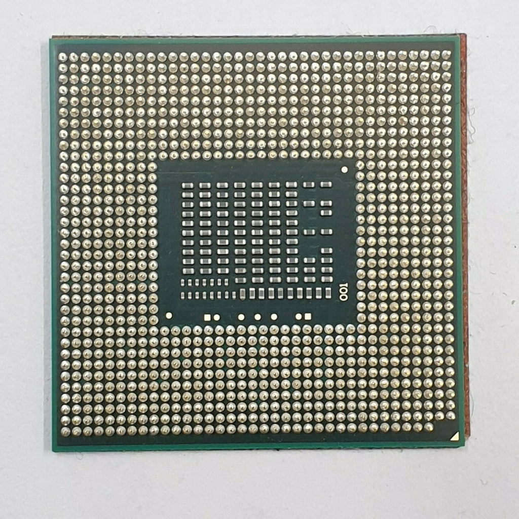Asus K73S CPU Intel Core i3-2350M Intel Core i3 2350M CPU Prozessor Laptop