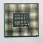 Asus K73S CPU Intel Core i3-2350M Intel Core i3 2350M CPU Prozessor Laptop