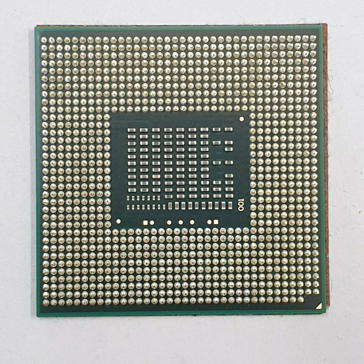 Asus K73S CPU Intel Core i3-2350M Intel Core i3 2350M CPU Prozessor Laptop