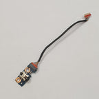 Samsung Smart PC XE700T Audio Port Kopfhöreranschluss Buchse Board mit Kabel