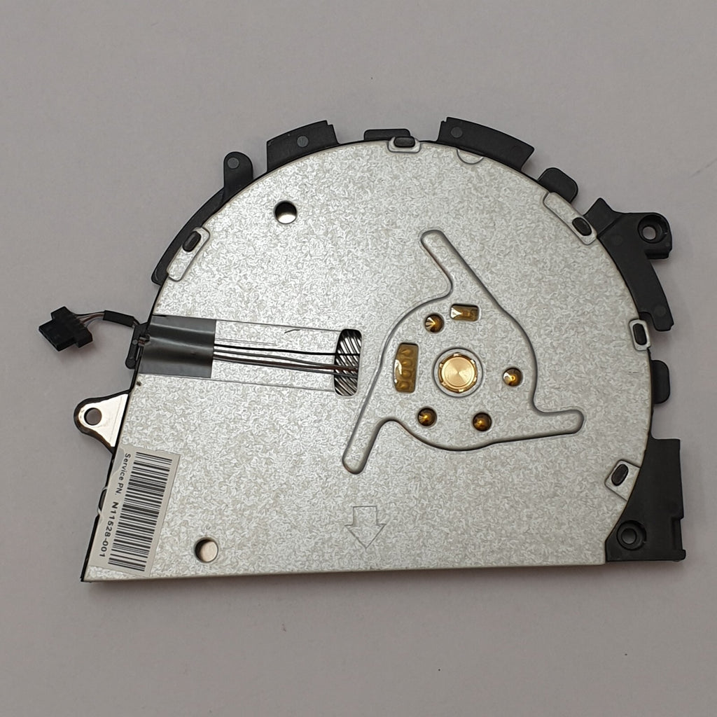 HP EliteBook 640 G9 Lüfter Fan Notebook Kühler – Bild 2
