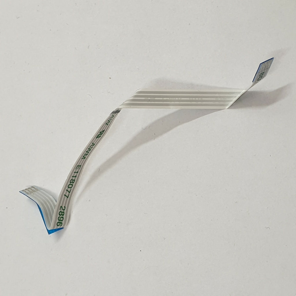 HP EliteBook 8760w Touchpadkabel Flexkabel Flachbandkabel