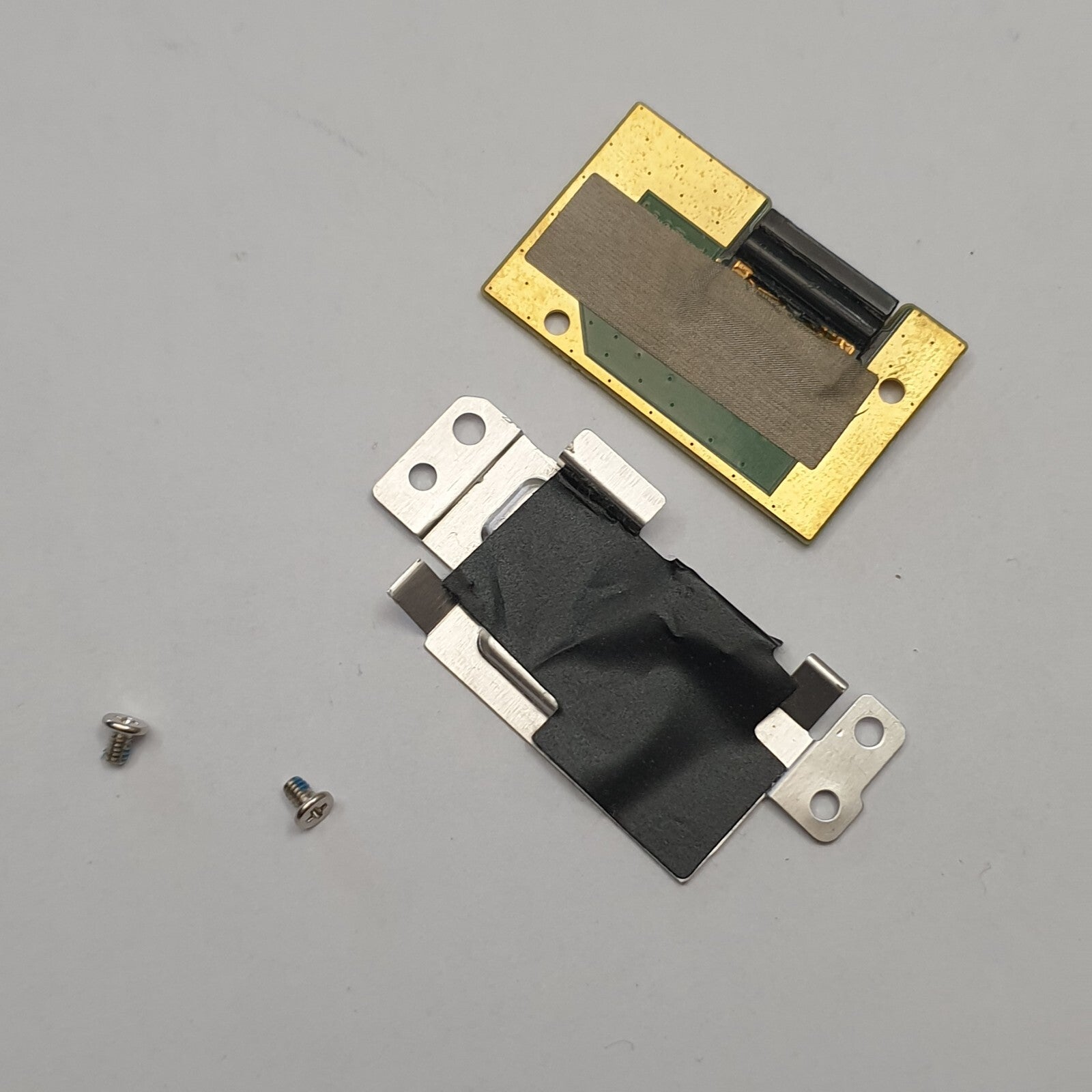 Lenovo ThinkPad W540 Fingerprint Sensor Fingerabdruck Scanner Modul
