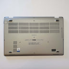 Dell Latitude 5510 Gehäuse Unterschale Unterteil Bottom Base Cover Case
