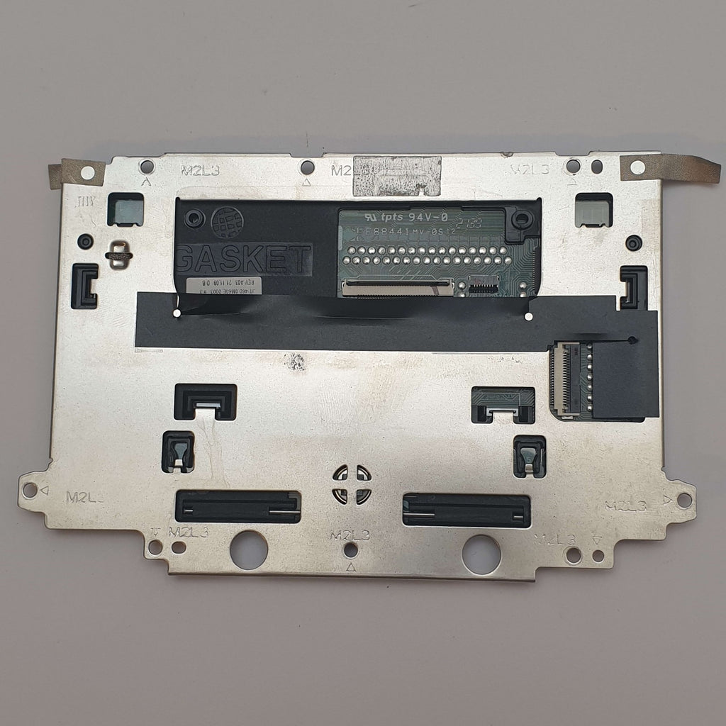 Dell Latitude 5520 Touchpad Trackpad Modul Platine Board – Bild 2